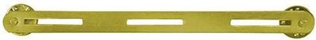 CLOTH BAR HOLDER - 3 CLOTH RIBBONS